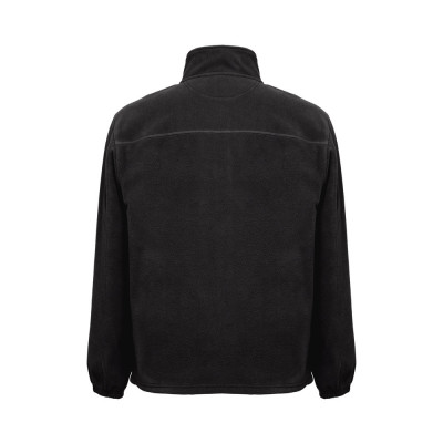 THC GAMA. Men's high-density fleece jacket in polyester